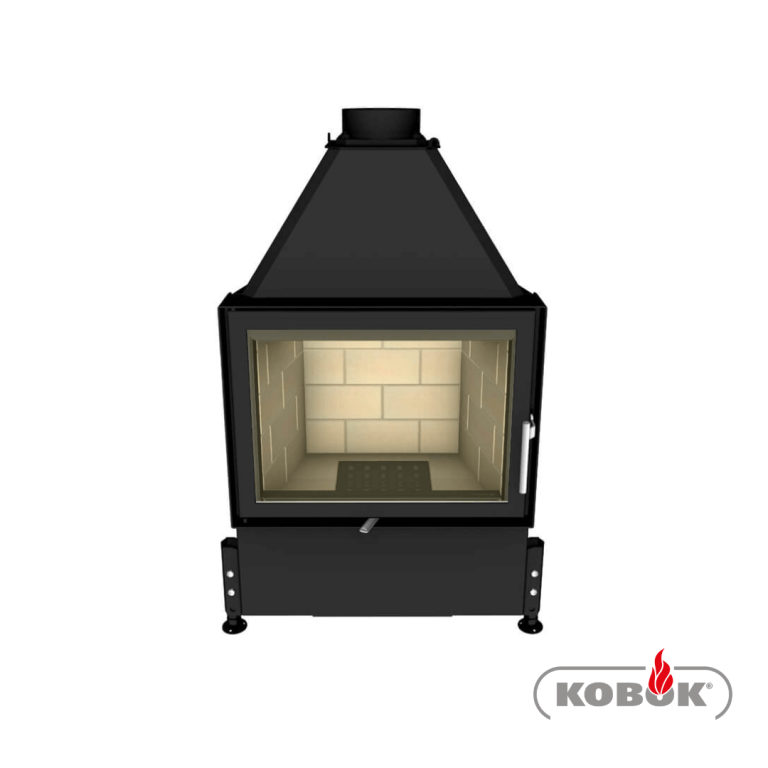 focar semineu fata, chopok l 67 ld 670 510, focar semineu fata