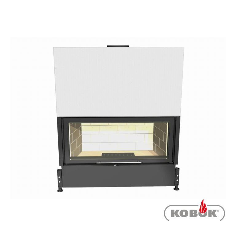 focar semineu fata, chopok, chopok l 100 vd 1070510