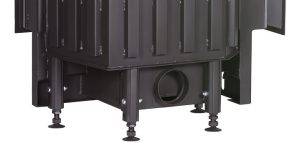 focare seminee racord aer