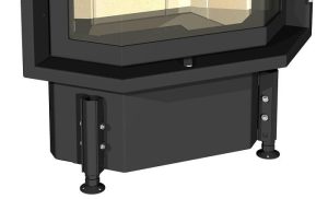 focare seminee suport nivelare