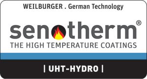 vopsea focare seminee senotherm