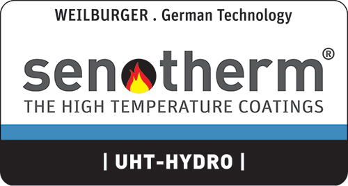 vopsea focare seminee senotherm